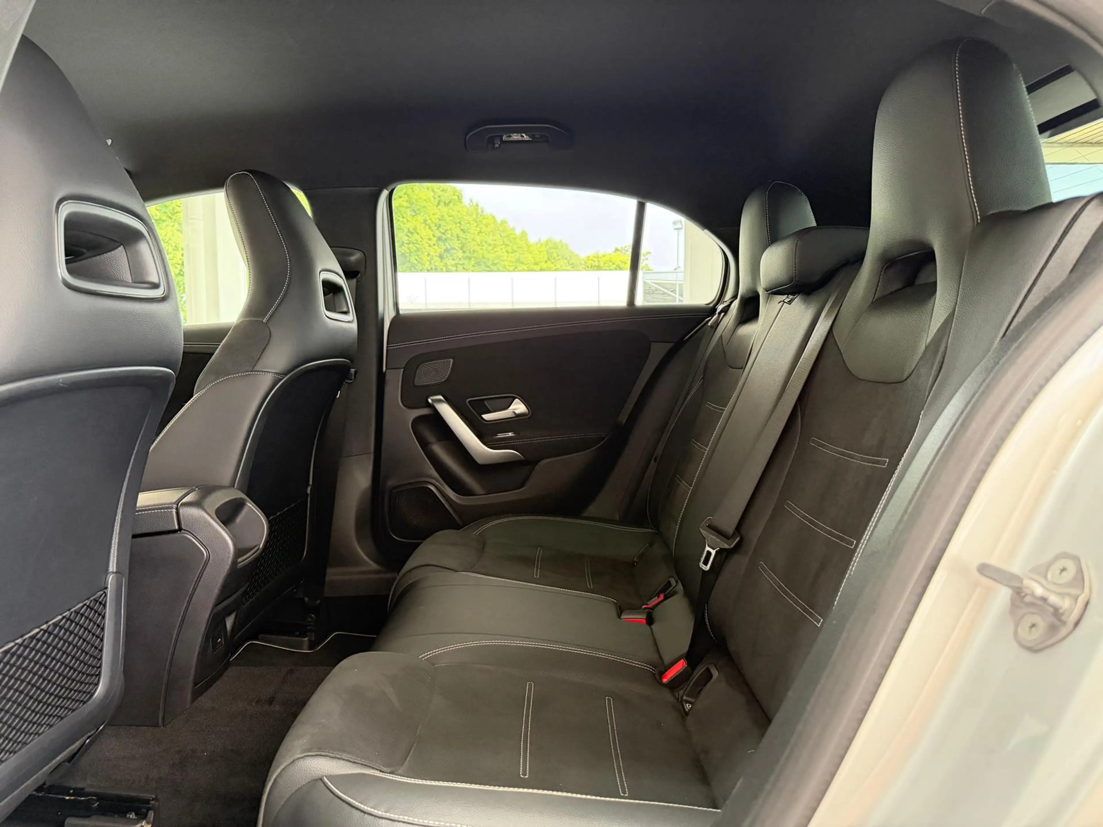 Mercedes-Benz A 250 e 3x AMG SPORT*EDITION2020*MBUX*WIDE*KAMER — photo 13
