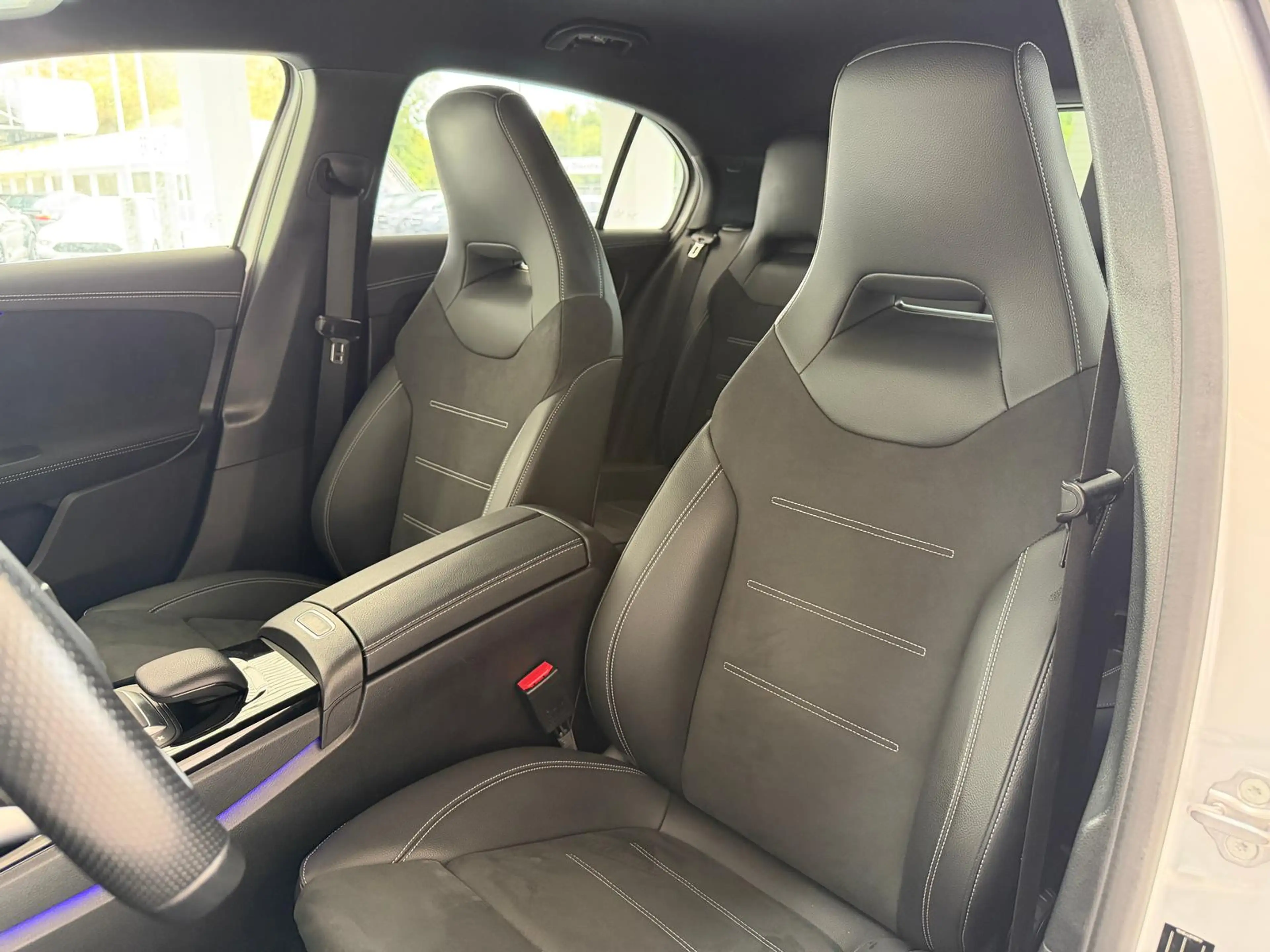 Mercedes-Benz A 250 e 3x AMG SPORT*EDITION2020*MBUX*WIDE*KAMER — photo 15