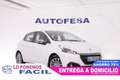 Peugeot 208 1.2 PURE TECH ALLURE 82CV 5P # NAVY, PARKTRONIC Weiß - thumbnail 3