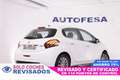 Peugeot 208 1.2 PURE TECH ALLURE 82CV 5P # NAVY, PARKTRONIC Weiß - thumbnail 4
