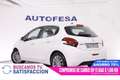 Peugeot 208 1.2 PURE TECH ALLURE 82CV 5P # NAVY, PARKTRONIC Weiß - thumbnail 6