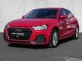 Audi A1 Sportback 25 TFSI S tronic Advanced PDC VICO Rood - thumbnail 2
