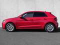 Audi A1 Sportback 25 TFSI S tronic Advanced PDC VICO Rood - thumbnail 6