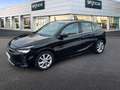 Opel Corsa Elegance Schwarz - thumbnail 1