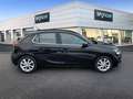 Opel Corsa Elegance Schwarz - thumbnail 4