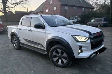 1.9 Turbo D 4WD V-Cross AdBlue