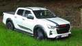 Isuzu D-Max 1.9 Turbo D 4WD V-Cross AdBlue Blanc - thumbnail 2