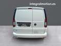 Volkswagen Caddy Cargo 2.0 TDI 102cv Business Plus Blanco - thumbnail 14