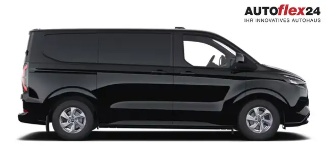 Ford E-Transit Custom Limited 71kWh L1 ACC Kam360 LED 160 kW (...