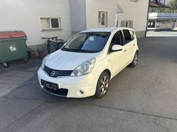 Van visia 1,4 16V