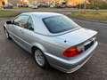 BMW 320 Ci Cabrio E46 *Hardtop*nur 152 TKM*HU neu*3.Hand* Silber - thumbnail 6