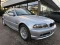 BMW 320 Ci Cabrio E46 *Hardtop*nur 152 TKM*HU neu*3.Hand* Silber - thumbnail 3