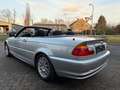 BMW 320 Ci Cabrio E46 *Hardtop*nur 152 TKM*HU neu*3.Hand* Silber - thumbnail 8