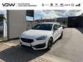 CUPRA Leon ST 2.0 TSI DSG Totwinkelassistent,LED,Navi Klima Weiß - thumbnail 1