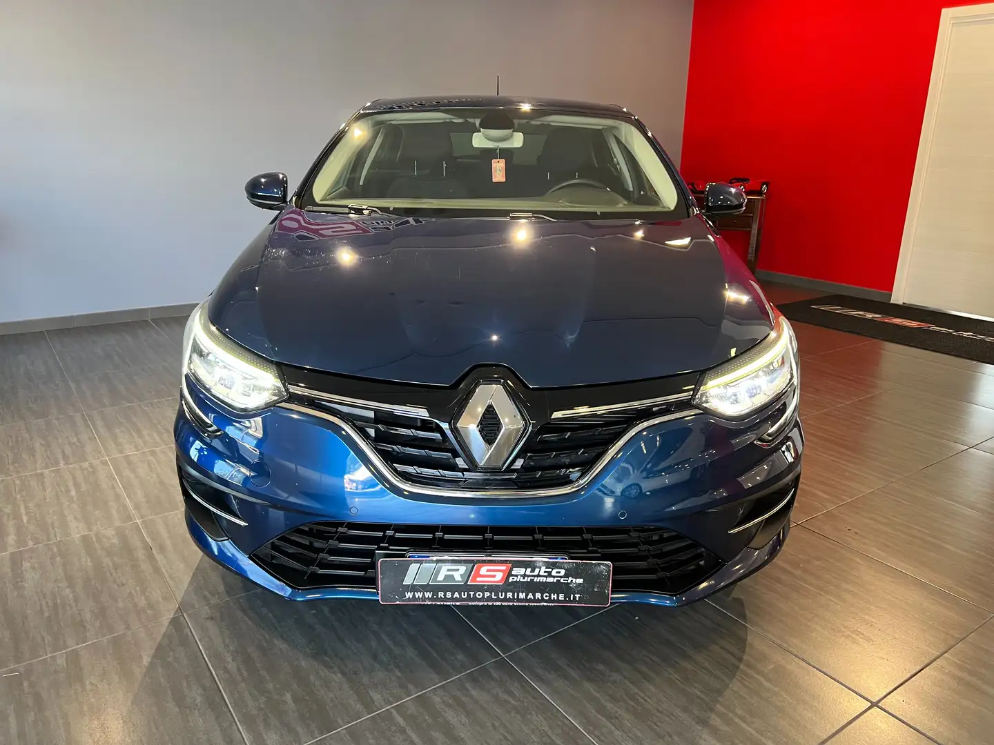 Renault Megane Megane 1.3 tce 140cv fap - 2