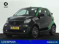 smart forTwo cabrio electric drive prime 18 kWh | Cruise Contro Zwart - thumbnail 1