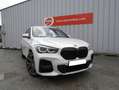 BMW X1 xDrive25eA 220ch M Sport Weiß - thumbnail 3