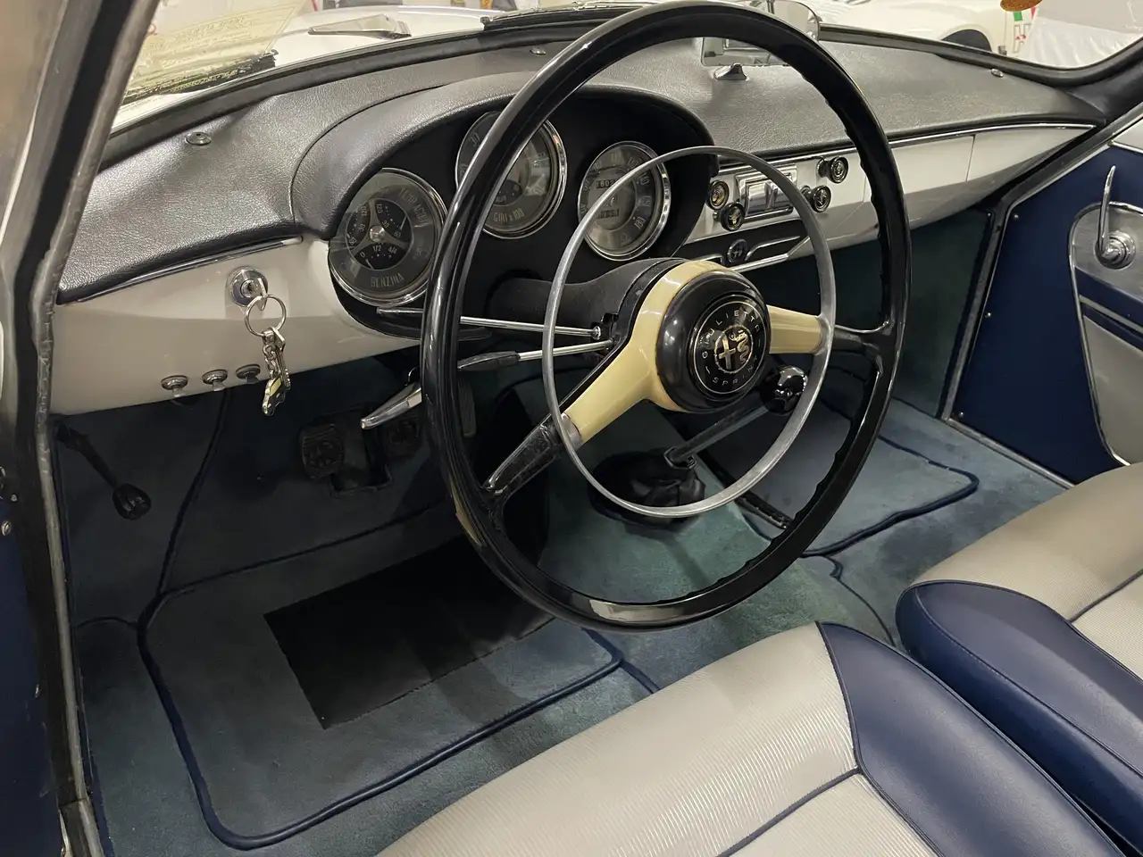 Alfa Romeo Giulietta SPRINT INTERIM 16000 KM, foto 9