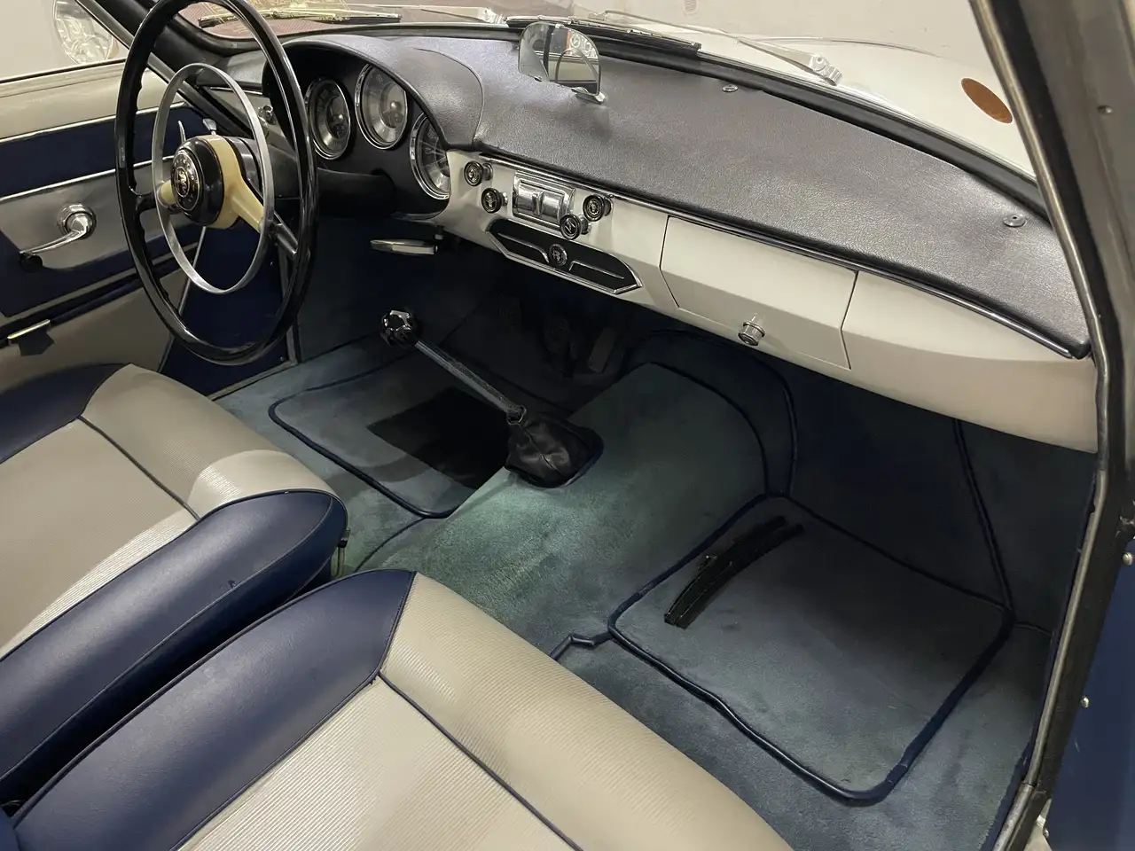 Alfa Romeo Giulietta SPRINT INTERIM 16000 KM, foto 10