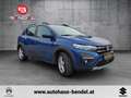 Dacia Sandero Stepway Comfort Blau - thumbnail 6