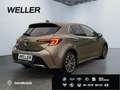 Toyota Corolla 1.8 Hybrid Team D *Bi-LED*ACC*CAM*SHZ*PDC* Bronze - thumbnail 19