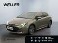 Toyota Corolla 1.8 Hybrid Team D *Bi-LED*ACC*CAM*SHZ*PDC* Bronze - thumbnail 1