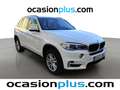 BMW X5 xDrive 25dA Blanc - thumbnail 2