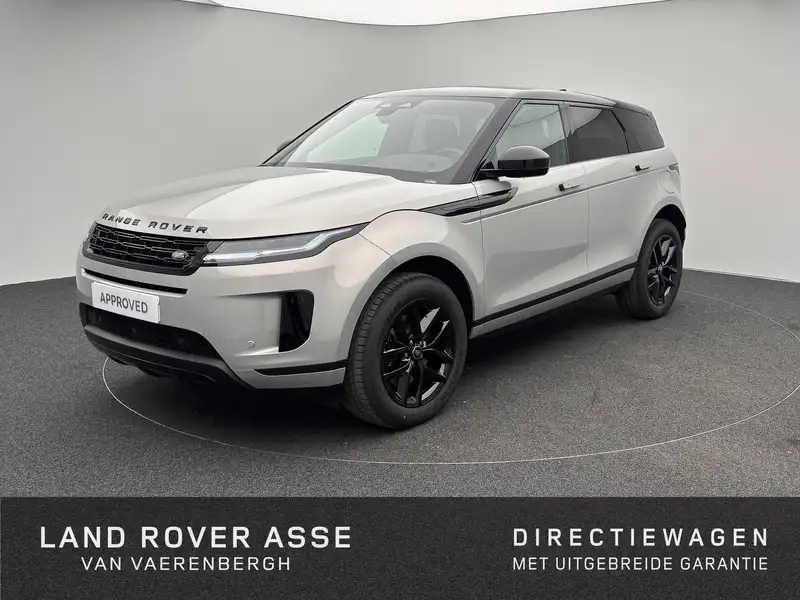 LAND ROVER Evoque