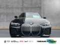 BMW i4 Baureihe Gran Coupe (G26NE) Schwarz - thumbnail 3