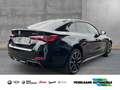 BMW i4 Baureihe Gran Coupe (G26NE) Schwarz - thumbnail 2