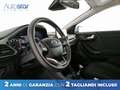 Ford Puma 1.0 ecoboost h Titanium s&s 125cv Blanc - thumbnail 11