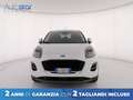 Ford Puma 1.0 ecoboost h Titanium s&s 125cv Blanc - thumbnail 5
