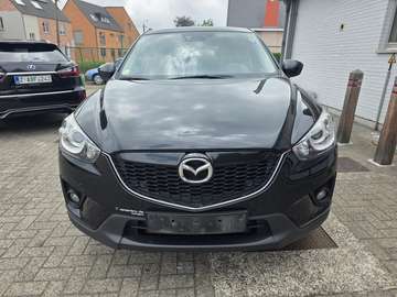 CX-5 2.2 CDVi 4x2 Sense