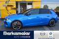 Opel Astra L Electric Ultimate, 360 Kamera, Head-Up Display Blau - thumbnail 1