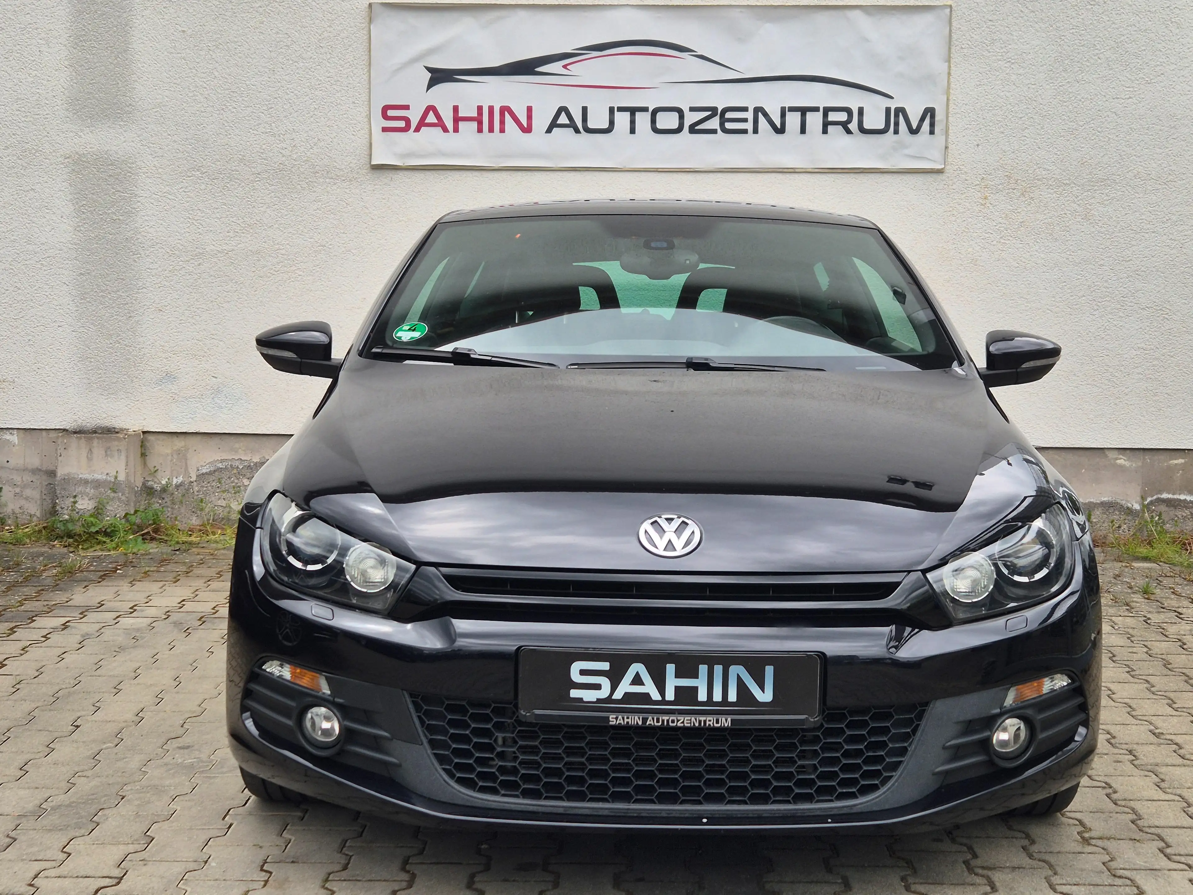 Volkswagen Scirocco 1.4 TSI Leder BiXenon Navi PDC — photo 3