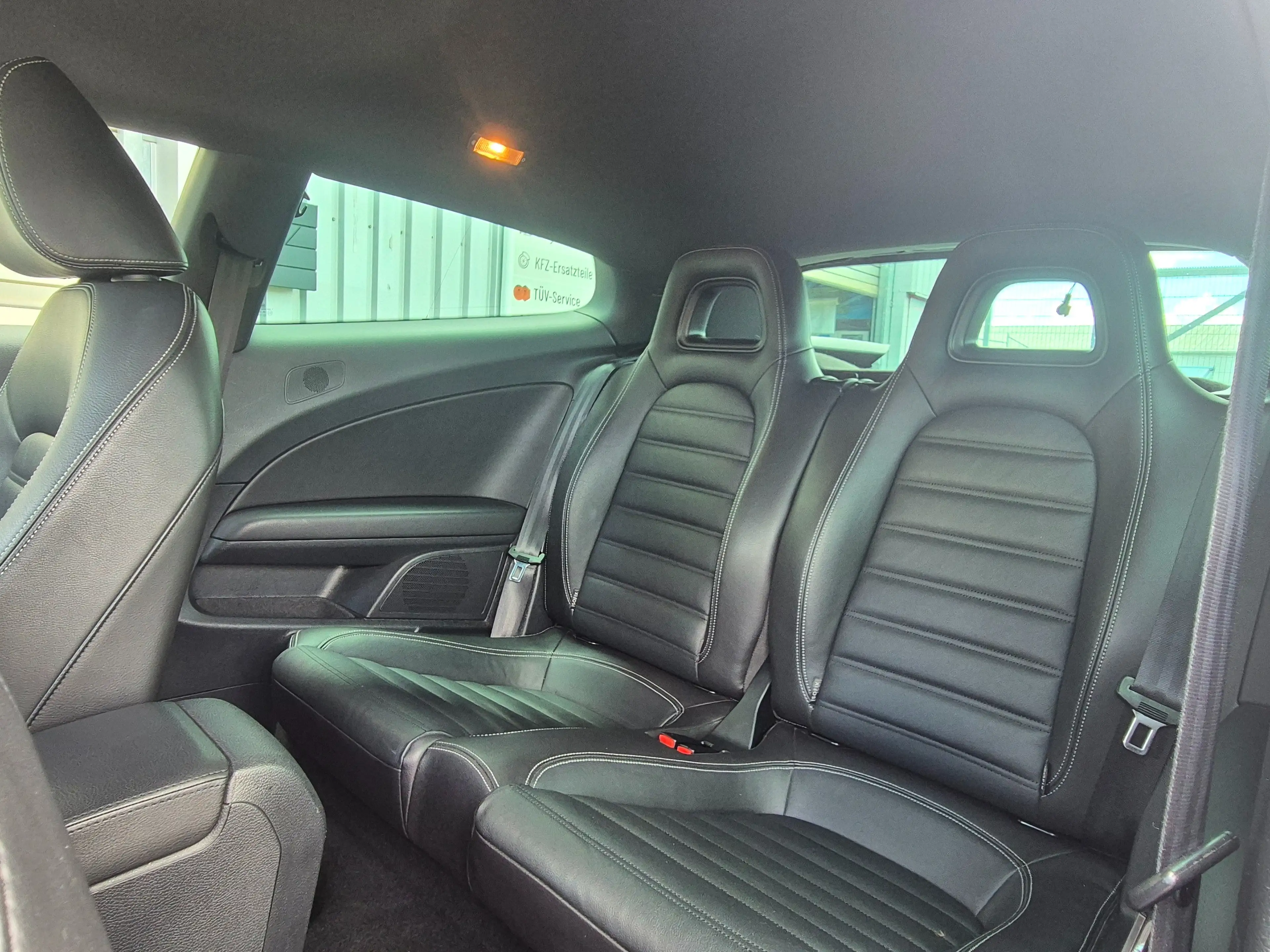 Volkswagen Scirocco 1.4 TSI Leder BiXenon Navi PDC — photo 15