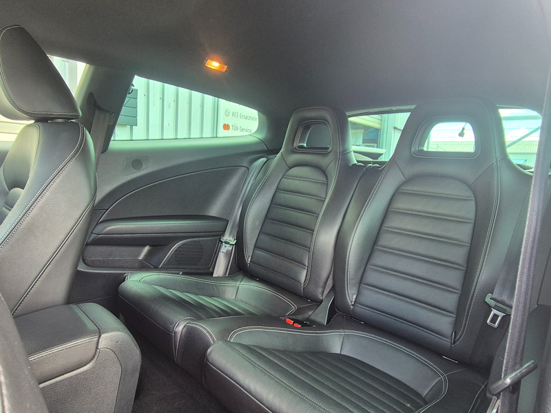 Volkswagen Scirocco 1.4 TSI Leder BiXenon Navi PDC — photo 15