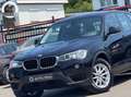 BMW X3 2.0 d sDrive18 Navi Xénon Cuir 1Er Main Carnet Noir - thumbnail 5