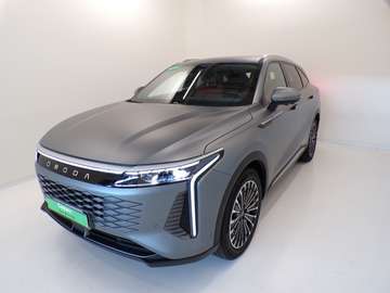 - Omoda 9 1.5 tgdi phev i-awd