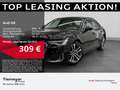 Audi A6 45 TFSI Q S LINE LM19 MATRIX LEDER ASSIST Schwarz - thumbnail 1