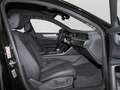 Audi A6 45 TFSI Q S LINE LM19 MATRIX LEDER ASSIST Schwarz - thumbnail 4