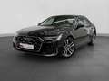 Audi A6 45 TFSI Q S LINE LM19 MATRIX LEDER ASSIST Schwarz - thumbnail 2