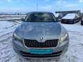 Skoda Superb 2,0 TDI Ambition Grau - thumbnail 2