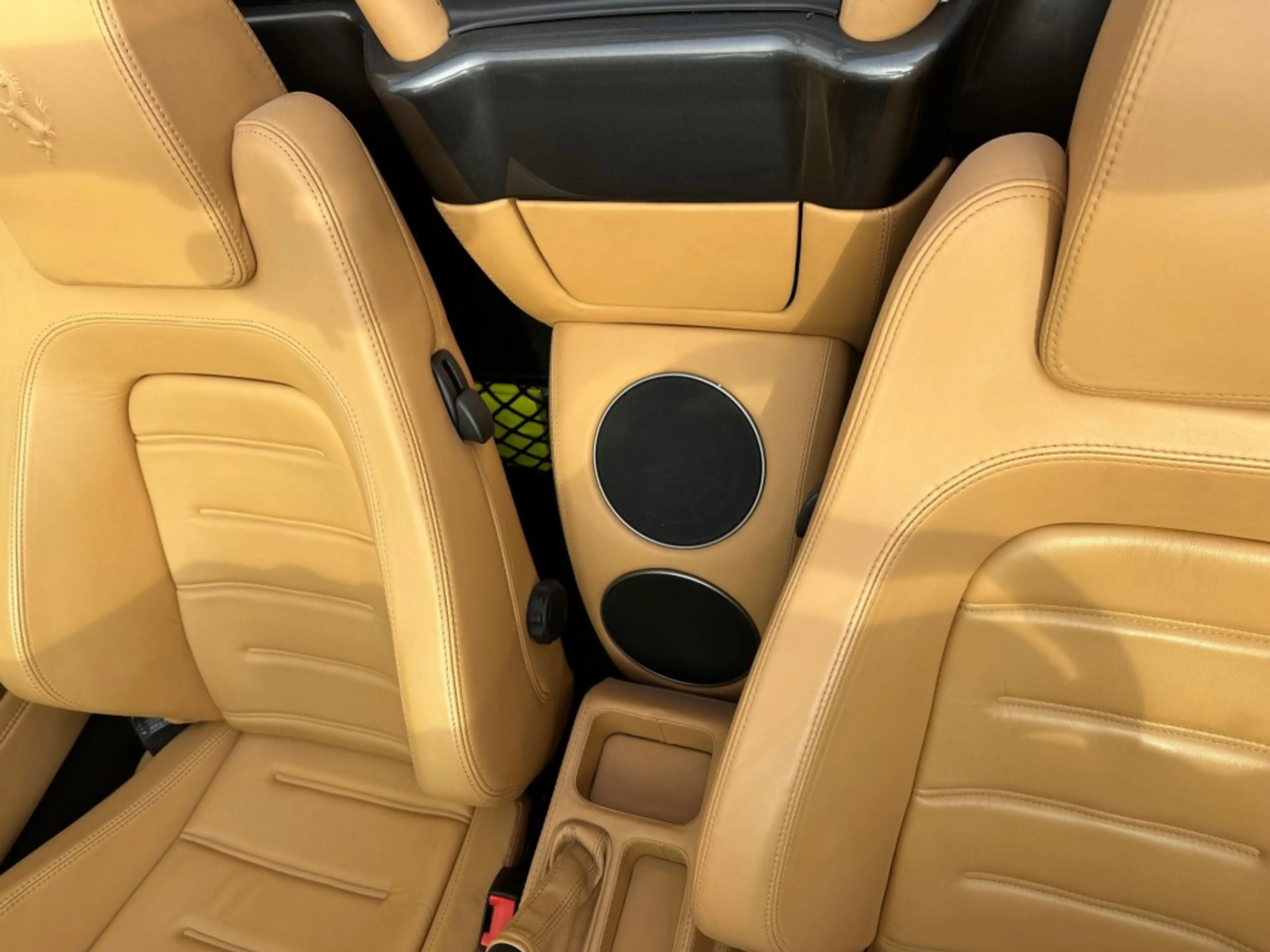 Ferrari F430 4.3 V8 SPIDER F1 — photo 15