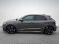 Audi A1 30 TFSI S line Grau - thumbnail 4