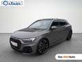 Audi A1 30 TFSI S line Grau - thumbnail 1