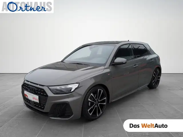 Audi A1 30 TFSI S line