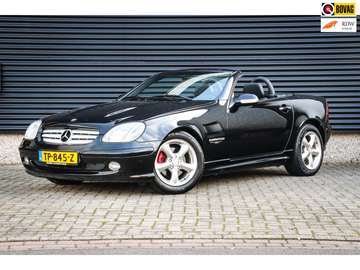 K. Final Edition | Airco | Stoelverwarming | Leder