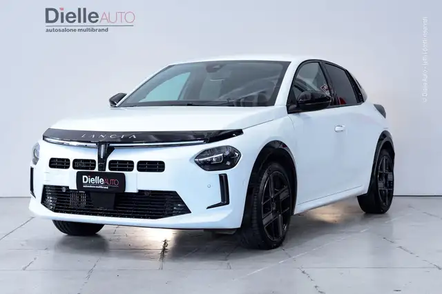 Lancia Ypsilon Ypsilon 1.2 mhev LX 110cv e-dct