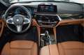 BMW 530 5-serie Touring 530d M-Sportedition High Executive Grijs - thumbnail 14